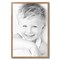 ArtToFrames 20x30 Inch Picture Frame, This 0.80 Inch Custom Wood Poster Frame is Available in Multiple Colors, Great for Your Art or Photos - Comes with Economy Acrylic and Corrugated Backing (A54PC)